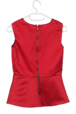 Damski top Zara, Rozmiar XS, Kolor Czerwony, Cena 41,38 zł