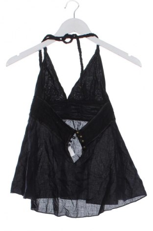 Dámský top Zara, Velikost S, Barva Černá, Cena  228,00 Kč