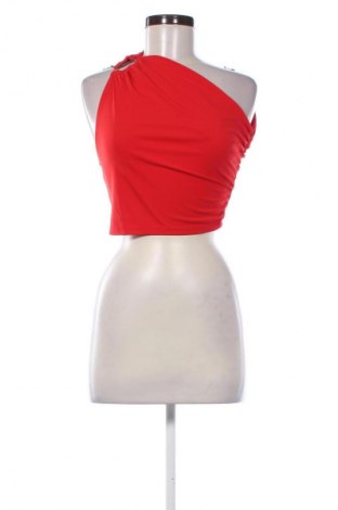 Női top Zara, Méret S, Szín Piros, Ár 3 029 Ft