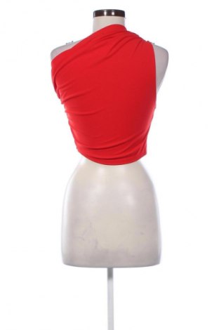 Női top Zara, Méret S, Szín Piros, Ár 3 029 Ft