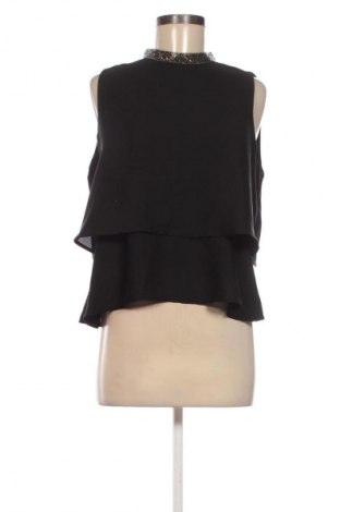 Dámsky top  Zara, Veľkosť L, Farba Čierna, Cena  15,00 €