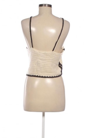 Damski top Zara, Rozmiar L, Kolor Kolorowy, Cena 40,45 zł