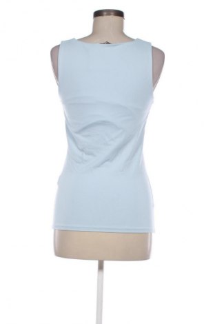 Γυναικείο τοπ Zara, Μέγεθος M, Χρώμα Μπλέ, Τιμή 7,99 €