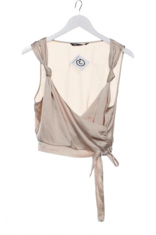 Női top Zara, Méret S, Szín Bézs, Ár 3 572 Ft
