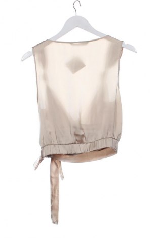 Női top Zara, Méret S, Szín Bézs, Ár 3 572 Ft