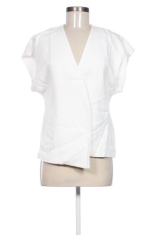 Damen Strickjacke Zara, Größe XS, Farbe Weiß, Preis € 4,99