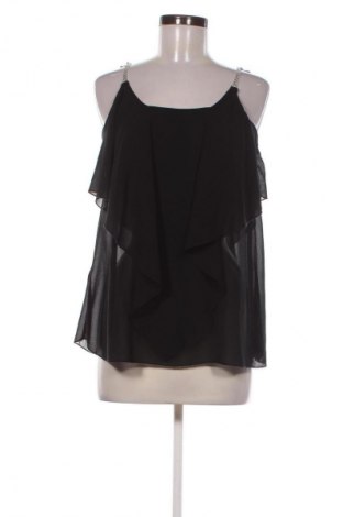 Damski top Zebra, Rozmiar S, Kolor Czarny, Cena 71,59 zł