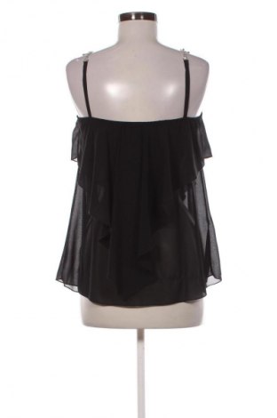 Damski top Zebra, Rozmiar S, Kolor Czarny, Cena 71,59 zł