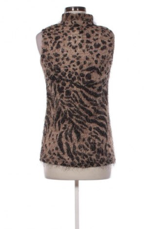 Damski top Zebra Clubbing, Rozmiar L, Kolor Kolorowy, Cena 72,69 zł