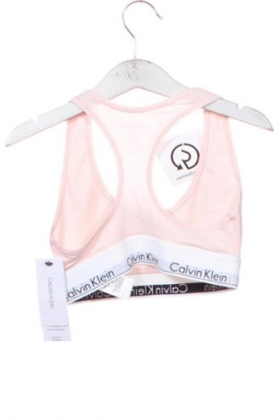 Lenjerie de corp de damă Calvin Klein, Mărime XS, Culoare Roz, Preț 65,99 Lei