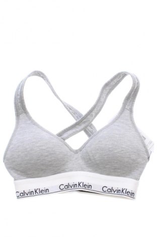 Damen Unterwäsche Calvin Klein, Größe XS, Farbe Grau, Preis 27,99 €