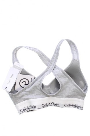 Damen Unterwäsche Calvin Klein, Größe XS, Farbe Grau, Preis 27,99 €