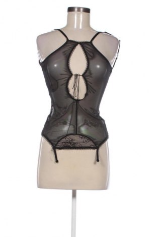 Дамско бельо Miss Bonbon, Размер S, Цвят Черен, Цена 30,00 лв.