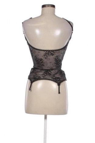 Дамско бельо Miss Bonbon, Размер S, Цвят Черен, Цена 30,00 лв.