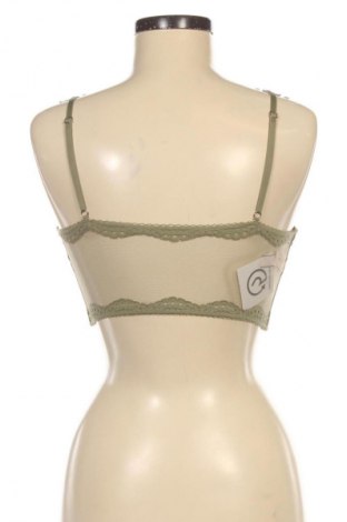 Lenjerie de corp de damă Victoria's Secret, Mărime S, Culoare Verde, Preț 245,00 Lei