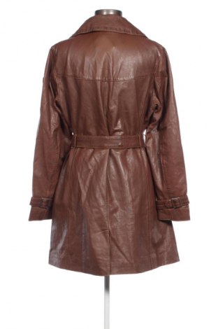 Palton din blană pentru damă Gipsy, Mărime XL, Culoare Maro, Preț 1.579,99 Lei