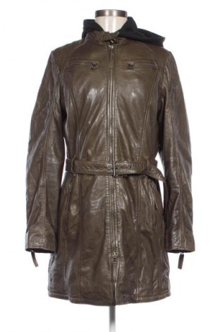 Damen Ledermantel Gipsy, Größe L, Farbe Mehrfarbig, Preis € 147,99