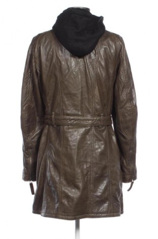 Damen Ledermantel Gipsy, Größe L, Farbe Mehrfarbig, Preis € 147,99