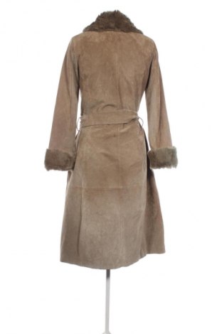 Dámska kožená bunda  Imitz, Veľkosť XL, Farba Hnedá, Cena  79,95 €