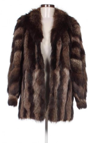 Dámská kožená bunda  Unbranded, Velikost M, Barva Vícebarevné, Cena  3 499,00 Kč