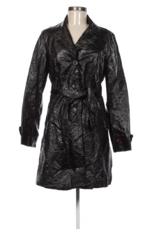 Dámska kožená bunda  Unbranded, Veľkosť M, Farba Čierna, Cena  112,95 €