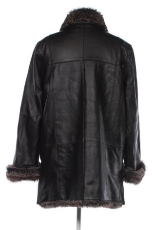 Dámska kožená bunda  Unbranded, Veľkosť L, Farba Čierna, Cena  109,92 €