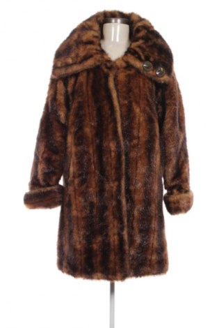 Dámská kožená bunda  Unbranded, Velikost L, Barva Hnědá, Cena  2 722,00 Kč