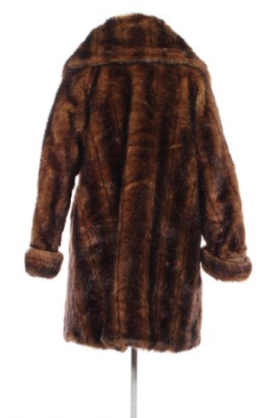 Dámská kožená bunda  Unbranded, Velikost L, Barva Hnědá, Cena  2 722,00 Kč