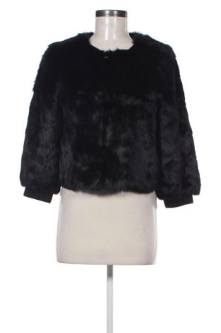 Dámská kožená bunda  Unbranded, Velikost M, Barva Černá, Cena  2 849,00 Kč