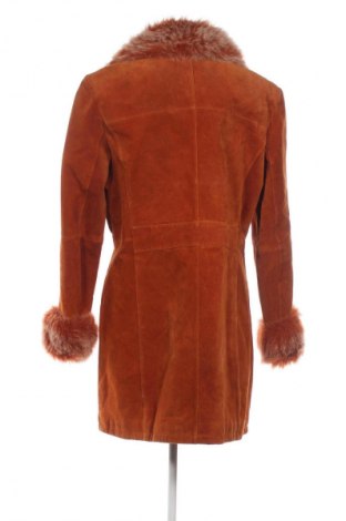 Női bőrkabát Yessica, Méret M, Szín Narancssárga
, Ár 43 016 Ft