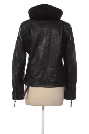Geacă de piele pentru femei Alpenblitz, Mărime L, Culoare Negru, Preț 1.139,99 Lei