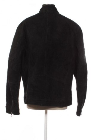 Dámska kožená bunda  Angelo Litrico, Veľkosť XL, Farba Čierna, Cena  28,95 €