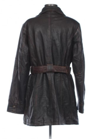 Női bőrdzseki Arma, Méret XL, Szín Barna, Ár 230 092 Ft