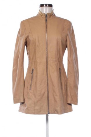 Dámska kožená bunda  Arma, Veľkosť M, Farba Béžová, Cena  588,47 €