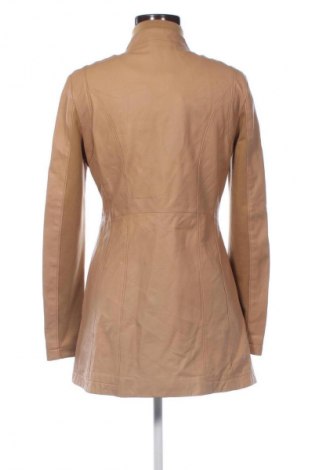 Dámska kožená bunda  Arma, Veľkosť M, Farba Béžová, Cena  588,47 €