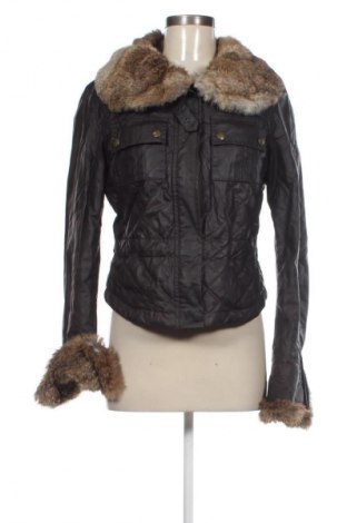 Дамско яке Belstaff, Размер M, Цвят Кафяв, Цена 279,99 лв.