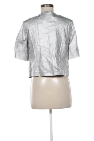 Damska kurtka skórzana Blanca, Rozmiar S, Kolor Srebrzysty, Cena 574,64 zł