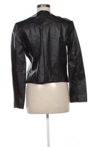 Női bőrdzseki Bon'a Parte, Méret M, Szín Fekete, Ár 21 302 Ft