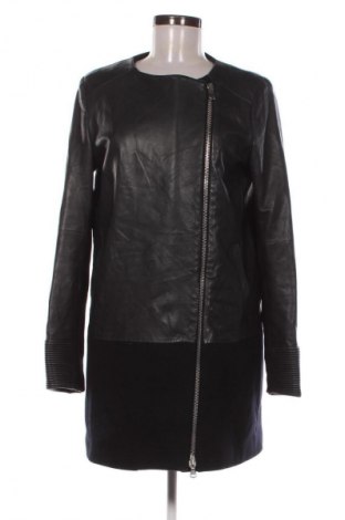 Női bőrdzseki Brogden, Méret M, Szín Fekete, Ár 20 559 Ft