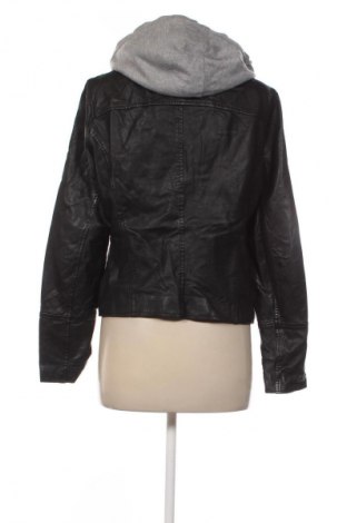 Női bőrdzseki Bruno Banani, Méret M, Szín Fekete, Ár 36 059 Ft