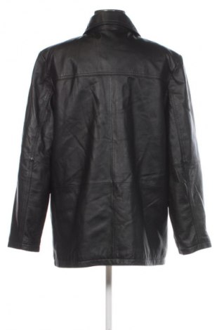 Damska kurtka skórzana Canda, Rozmiar M, Kolor Czarny, Cena 175,99 zł