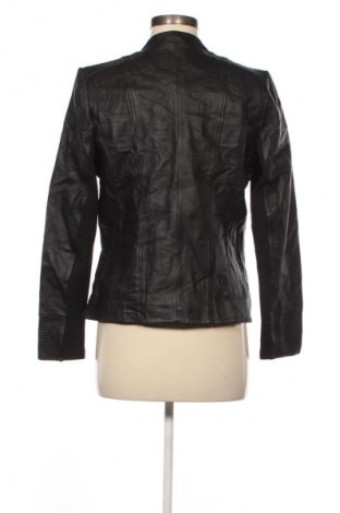 Дамско кожено яке Capture, Размер M, Цвят Черен, Цена 84,99 лв.