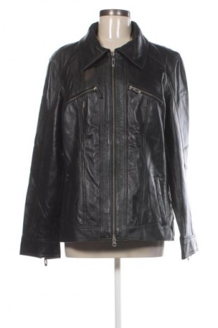 Dámská kožená bunda  Cecil, Velikost XXL, Barva Černá, Cena  1 679,00 Kč