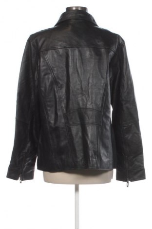 Dámská kožená bunda  Cecil, Velikost XXL, Barva Černá, Cena  1 679,00 Kč