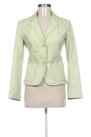 Női bőrdzseki Coconuda, Méret L, Szín Zöld, Ár 26 000 Ft