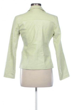 Női bőrdzseki Coconuda, Méret L, Szín Zöld, Ár 26 000 Ft