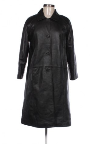 Dámská kožená bunda  Conbipel, Velikost L, Barva Černá, Cena  1 633,00 Kč