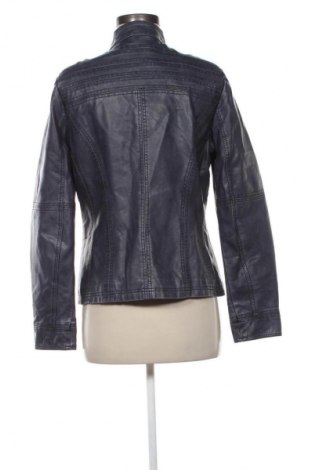 Damska kurtka skórzana Cool Code, Rozmiar M, Kolor Niebieski, Cena 75,99 zł