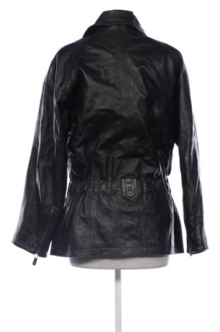 Γυναικείο δερμάτινο μπουφάν Copacabana, Μέγεθος S, Χρώμα Μαύρο, Τιμή 179,80 €