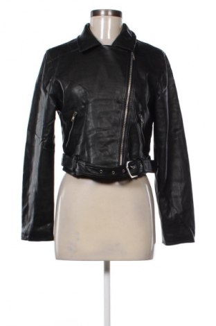 Damska kurtka skórzana Dangerfield, Rozmiar M, Kolor Czarny, Cena 159,99 zł